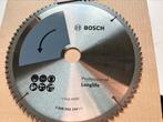 Nieuwe Bosch cirkelzaagbladen!, Ophalen of Verzenden, Nieuw
