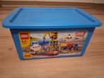 Lego opbergbox, Kinderen en Baby's, Speelgoed | Duplo en Lego, Ophalen of Verzenden