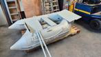 Quicksilver 240 rubberboot-dinghy, Watersport en Boten, Accessoires en Onderhoud, Ophalen, Zo goed als nieuw