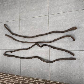 Decoratieve takken, kronkelende takken  beschikbaar voor biedingen