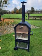 Pizza oven, Tuin en Terras, Pizzaovens, Ophalen, Gebruikt