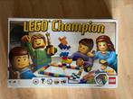 Lego Champion spel nieuw in doos!, Nieuw, Ophalen of Verzenden