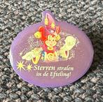 Efteling pin Sterren Stralen, Ophalen of Verzenden, Zo goed als nieuw