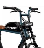 SUPER73 OG Light Bar, Ophalen of Verzenden