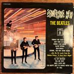 The Beatles - Something New, Gebruikt, Ophalen of Verzenden, Poprock
