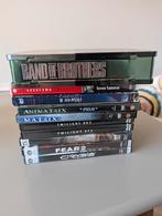 DVD Collectie - Alles in één koop!, Cd's en Dvd's, Ophalen of Verzenden
