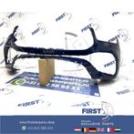 W167 V167 C167 GLE 53 AMG VOORBUMPER BLAUW origineel Mercede, Gebruikt, -, Voor, Ophalen of Verzenden