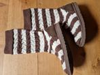 UGG'S LAARZEN MAAT 41, Kleding | Dames, Schoenen, Hoge laarzen, UGG, Bruin, Ophalen of Verzenden