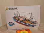 Lego 910010 Great Fishing Boat NIEUW, Ophalen of Verzenden, Nieuw, Complete set, Lego