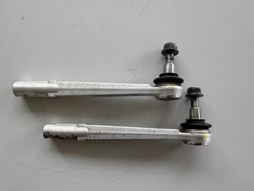 Porsche 996.347.131.05 spoorstang set 2 stuks  beschikbaar voor biedingen