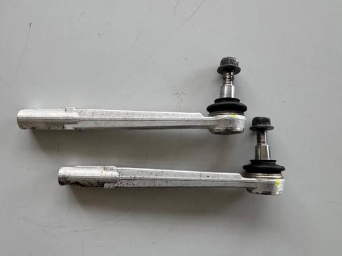 Porsche 996.347.131.05 spoorstang set 2 stuks, Auto-onderdelen, Ophanging en Onderstel, Gebruikt, Ophalen of Verzenden