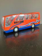 Playmobil Holland bus 5025, Ophalen of Verzenden, Gebruikt, Complete set