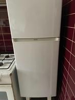 Koel/vries combinatie - klein model, Gebruikt, 75 tot 100 liter, Met aparte vriezer, 45 tot 60 cm