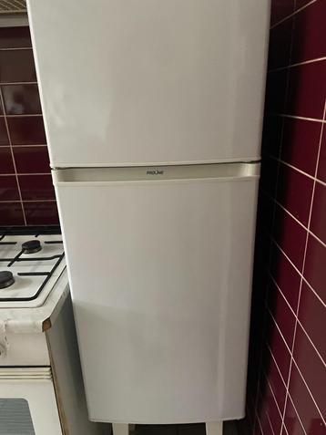 Koel/vries combinatie - klein model beschikbaar voor biedingen