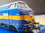 Roco voor Märklin H0 DE-Lok VOS ACTS (NS) digitaal 68776, Hobby en Vrije tijd, Modeltreinen | H0, Wisselstroom, Gebruikt, Locomotief