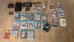 Nintendo WiiU + WiiU spelen + Wii spelen, Verzenden, Overige genres, 1 speler, Zo goed als nieuw