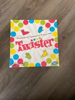 Twister - Het knotsgekke spel!, Drie of vier spelers, Ophalen of Verzenden, Zo goed als nieuw