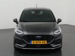 Ford Fiesta 1.0 EcoBoost Hybrid ST-Line | Climate control |, Auto's, Ford, Te koop, Zilver of Grijs, Hatchback, Gebruikt