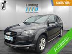 Audi Q7 3.0 TDI quattro Pro Line+ Vierwielaandrijving, Auto's, Audi, Automaat, Zwart, Navigatiesysteem, Zwart