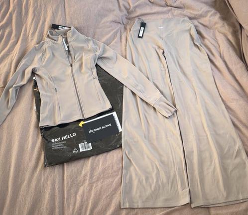 Oner active soft motion straight leg, Kleding | Dames, Sportkleding, Nieuw, Ophalen of Verzenden