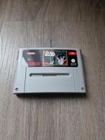Super Star Wars - SNES, 1 speler, Ophalen of Verzenden, Zo goed als nieuw, Vanaf 3 jaar