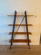 Open kast hout, Huis en Inrichting, Woonaccessoires | Wandplanken en Boekenplanken, Ophalen, Gebruikt
