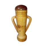 Bamboe Trofee, Verzenden, Nieuw, Overige vormen, Hout