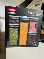 Oxo opbergcontainers, Ophalen of Verzenden, Nieuw