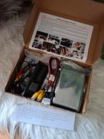 Achteruitrijcamera Audi A3/A4 - Nieuwstaat, Ophalen of Verzenden