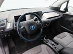 BMW i3 Basis 120Ah 42 kWh 170 Pk | Stoelverwarming | Virtual, Automaat, Gebruikt, 4 stoelen, Wit