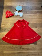Sinterklaas Verkleedset voor kinderen Compleet -zgan, Diversen, Sinterklaas, Ophalen of Verzenden, Zo goed als nieuw