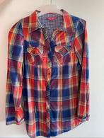 VD Blouse Maat 152 - Zo Goed Als Nieuw!, Ophalen of Verzenden, Zo goed als nieuw, Meisje, Overhemd of Blouse
