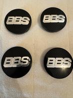 BBS Naafkapjes Origineel - Set van 4, Auto diversen, Wieldoppen, Ophalen of Verzenden, Nieuw