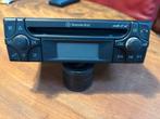 Mercedes Autoradio MF2910 - Audio 10 CD, Ophalen of Verzenden, Gebruikt