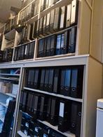 ordners, Diversen, Ophalen, Zo goed als nieuw