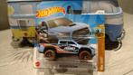 Hotwheels Toyota Tacoma Pickup 2020 1:64 nieuw blue, Ophalen of Verzenden, Nieuw, Auto
