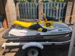 Seadoo HX waterscooter, Watersport en Boten, Jetski's en Waterscooters, Ophalen, Zo goed als nieuw, Benzine, 120 tot 200 pk