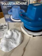 Polijstmachine - Variabele snelheid, Ophalen