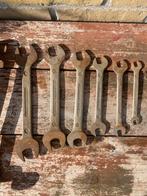 Engelse sleutelset, Doe-het-zelf en Verbouw, Gereedschap | Handgereedschap, Ophalen of Verzenden
