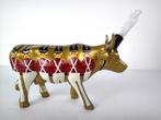 CowParade / Cow Parade Koe “Moockette” MEDIUM, Antiek en Kunst, Kunst | Designobjecten, Ophalen of Verzenden