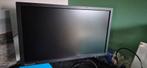 Lenovo 21 inch Monitor - Goed Beeld!, Gebruikt, Full HD, Ophalen of Verzenden, 60 Hz of minder