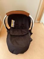 Baby autostoeltje Xadventure tot 15 kg, Ophalen, Nieuw, Overige merken, Autogordel