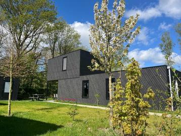 Noord-Brabantse vakantievilla met 5% rendementsgarantie. beschikbaar voor biedingen
