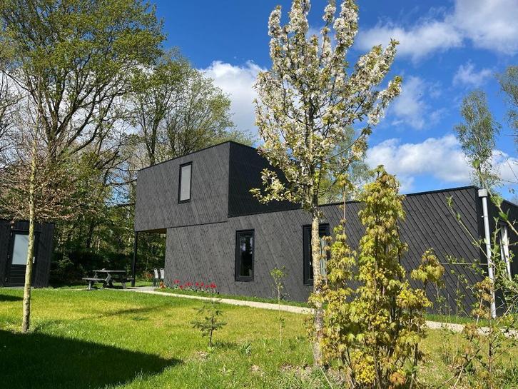 Noord-Brabantse vakantievilla met 5% rendementsgarantie., Huizen en Kamers, Recreatiewoningen te koop, Noord-Brabant, Villa, A