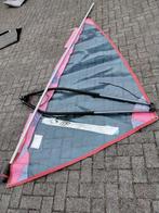 Kinder setje surf sijl, Watersport en Boten, Windsurfen, Mast, Ophalen