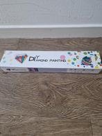 Diamond Painting Kat - Nieuw in doos!, Ophalen of Verzenden, Nieuw, Knutselwerk
