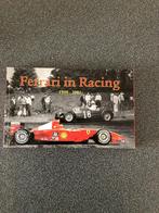 FERRARI IN RACING. 1950-2001, Gelezen, Ophalen of Verzenden, J HAAKMAN, Ferrari