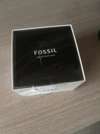 Fossil smart watch, Overige merken, Polshorloge, Ophalen of Verzenden, Leer