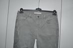 PN28 YaYa broek grijs maat 40, Ophalen of Verzenden, Zo goed als nieuw, Yaya, Grijs