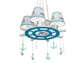 Anker hanglamp, Ophalen, Zo goed als nieuw, Lamp